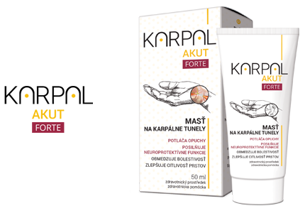 KarpalAkut Forte